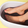 Gel-Ohh! Jelly Spa Bath - Charcoal