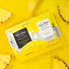 Limited Edition Gel-Ohh! Jelly Spa Bath - Pineapple Breeze