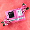 Gel-Ohh! Jelly Spa Bath - Rose Water